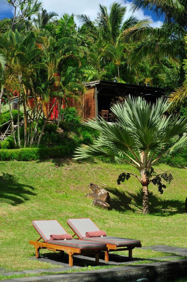 Lakaz Exclusive Lodge *