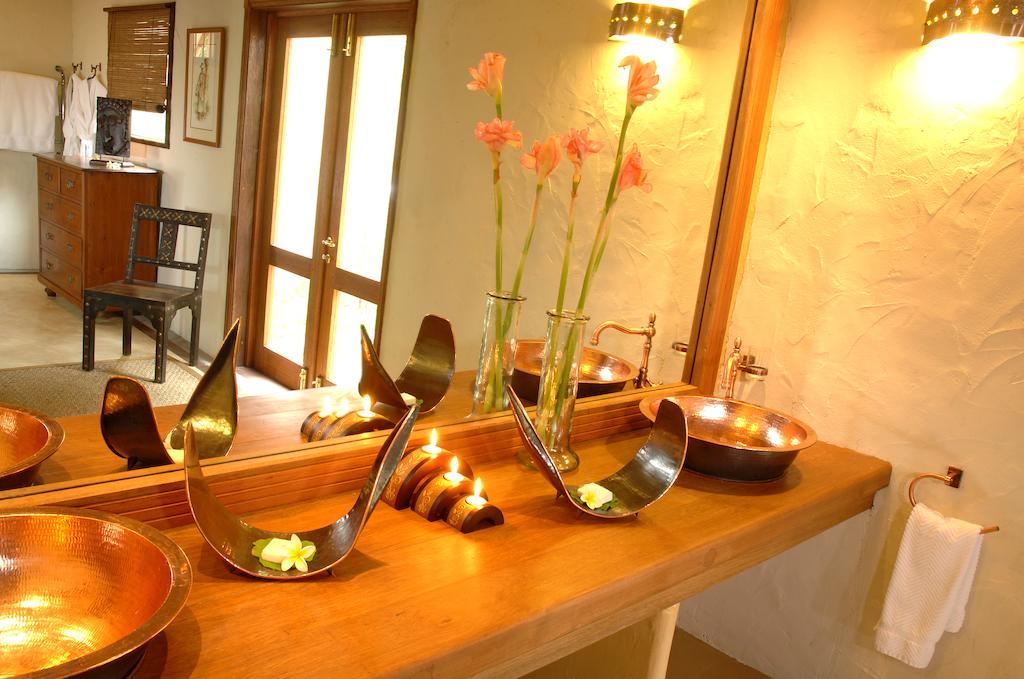 Lakaz Exclusive Lodge *
