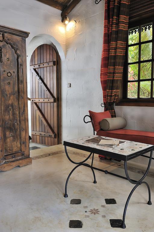 Lodge Lakaz Exclusive Chamarel