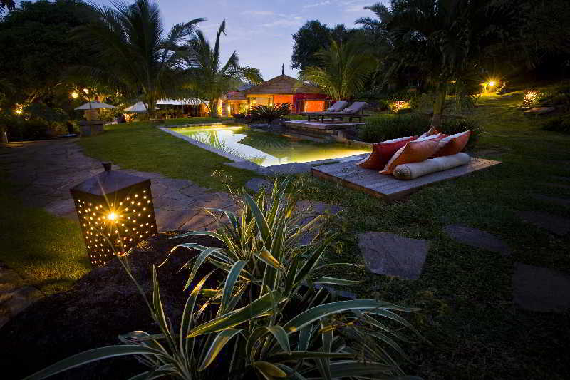 Lakaz Exclusive Lodge *